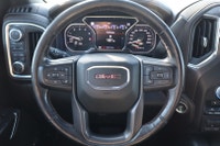 Drive in style with this fully-loaded GMC Sierra 1500 AT4! Powered by a robust 6.2L V8 engine and eq... (image 9)