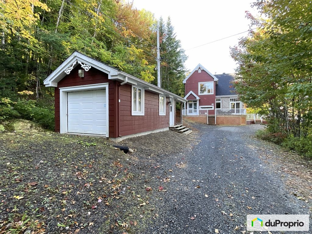 $829,000 - 1 1/2 Storey for sale in Grandes-Piles — photo 2
