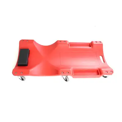 Automotive Car Creeper $65 only, View more
