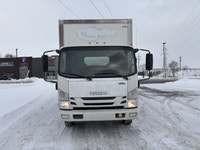 2020 Isuzu NRR Ryder Stock ID: 269696 Transmission Type/Speed: AUTO 6 Engine: DIESEL 4HK1-TC'17 215/... (image 1)
