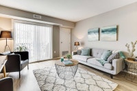 Broadstreet's Westerra Fields offers 1, 2, and 3 bedroom pet friendly apartments for rent in West Re... (image 2)