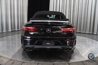 The 2020 Mercedes-Benz E53 AMG Cabriolet blends breathtaking performance with open-top luxury. Power... (image 6)