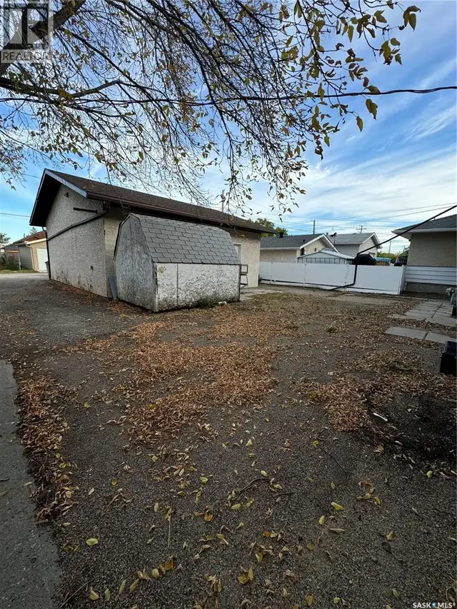 345 SCARTH STREET Regina, Saskatchewan in Houses for Sale in Regina - Image 14