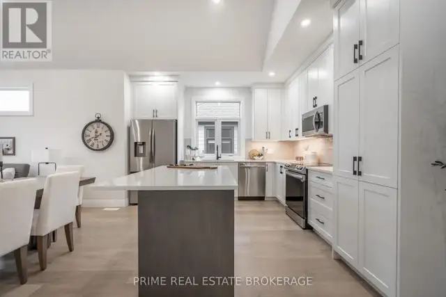 25 - 62 COMPASS TRAIL Central Elgin (Port Stanley), Ontario in Land for Sale in London - Image 9