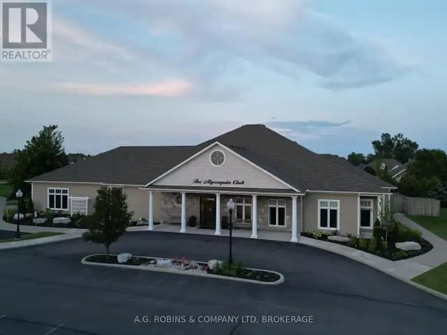 91 BUTLERS DRIVE S Fort Erie (Ridgeway), Ontario in Houses for Sale in St. Catharines - Image 34