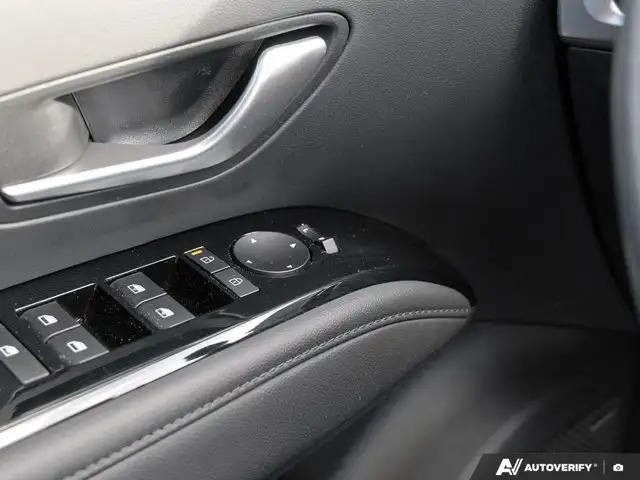 2025 Hyundai Tucson Hybrid Ultimate Awd | Leather | Moonroof in Cars & Trucks in Mississauga / Peel Region - Image 21