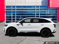 2021 Kia Sorento EX AWD, 8 Speed Transmission, 2.5L 4 Cylinder Turbo with 281hp, One owner, Clean Ca... (image 1)