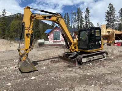 This item(s) are selling by Online Timed Auction Complete Dispersal for Prairie Pride Construction -...