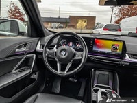 Recent Arrival! Looking for a smaller, stylish and great driving SUV? Then check out this 2023 BMW X... (image 9)