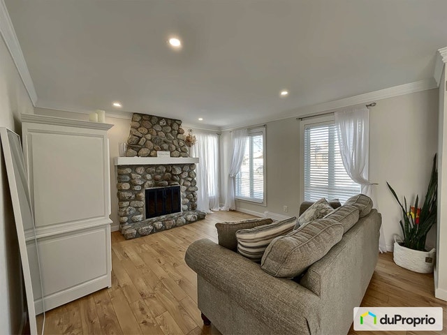 $740,000 - 2 Storey for sale in Terrebonne (Terrebonne) — photo 3