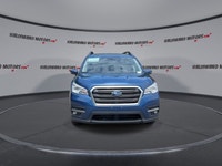 // ACCIDENT FREE!! // This 2019 Subaru Ascent Limited is a spacious used SUV built for busy family l... (image 2)