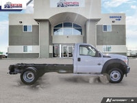WAS: $29900 NOW: $26900 plus taxes and licensing feesThis 2013 Ford F-550 4x4 Regular Cab is a tough... (image 2)
