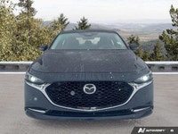 Welcome to Moncton Chrysler Jeep Dodge. Recent Arrival! 2024 Mazda Mazda3 GT I4 AWD Navigation syste... (image 8)