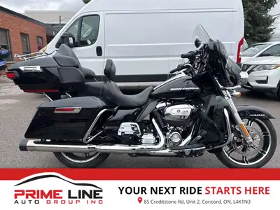 Check out this 2020 CANADIAN Harley-Davidson Ultra Limited 114ci with only 67,780kms. Be sure to fol...