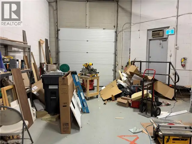 1440 GRAHAMS Lane Unit# 11 Burlington, Ontario in Commercial & Office Space for Rent in Oakville / Halton Region - Image 8