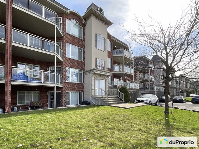 $476,000 - Condominium for sale in Brossard — photo 2