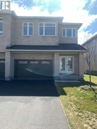 Welcome to Carleton Landing, a new residential development that offers the charm of life in a herita...