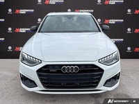 Come see this 2022 Audi A4 Sedan Komfort before someone takes it home! *This Audi A4 Sedan Is Compet... (image 8)