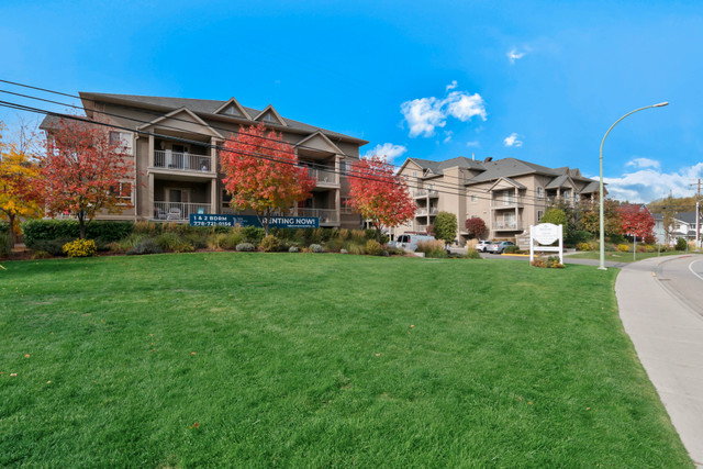 Lake Country 2-bedroom 2-Bathroom Apartment for Rent: in Long Term Rentals in Penticton - Image 2