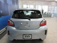 MITSUBISHI MIRAGE 2024 AUTOMATIQUE TOUT ÉQUIPÉ / CAMÉRA DE RECUL / BLUETOOTH / AIR CLIMATISÉ / BANS... (image 4)