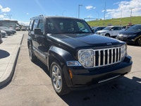 2010 JEEP LIBERTY LIMITED EDITION 4WD * COMFORT AND CONVENIENCE GROUP * ONE OWNER FEATURES INCLUDE:... (image 9)