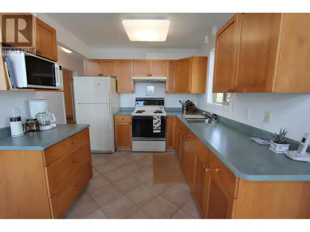 7240 MEIER ROAD Vanderhoof, British Columbia in Houses for Sale in Vanderhoof - Image 11