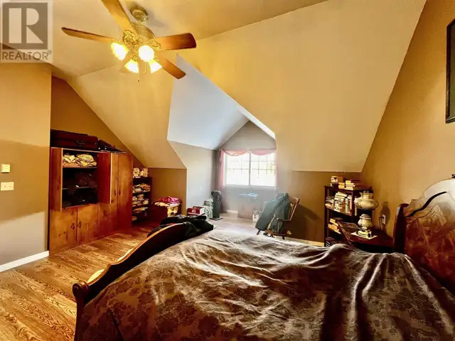 15547 PINE ROAD Endako, British Columbia in Houses for Sale in Burns Lake - Image 24