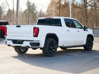 495 LB-FT of Torque. 1,200 KM Range. Welcome to the 2023 GMC Sierra Denali Duramax. Overview Imagine... (image 3)