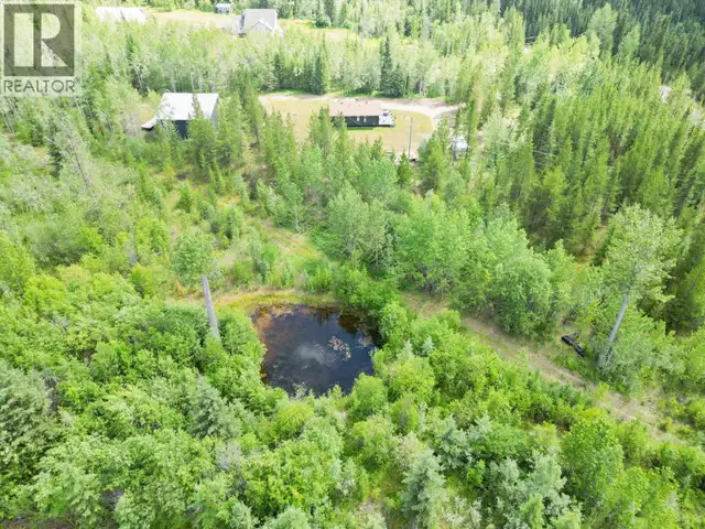 3620 MURPHY ROAD Burns Lake, British Columbia in Land for Sale in Burns Lake - Image 11