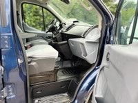 2015 Ford Transit Cargo Van 148wb Extended 4 Passenger with 3.7L V6 engine, ac, rear ac, bluetooth,... (image 7)