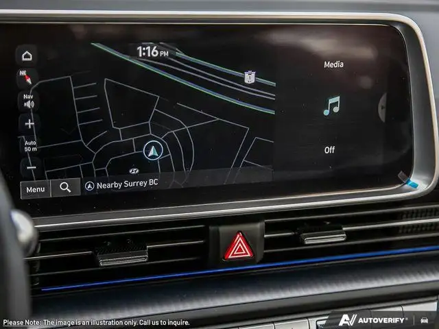 2025 Hyundai IONIQ 6 Preferred in Cars & Trucks in Cambridge - Image 18