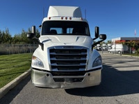 2020 Freightliner Cascadia 116 Ryder Stock ID: 244041 Transmission Type/Speed: AUTO 12 Engine: DIESE... (image 1)