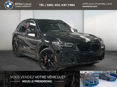 ===== Pourquoi acheter chez nous ? ===== Depuis plus de 50 ans, BMW MINI Laval est une référence dan...