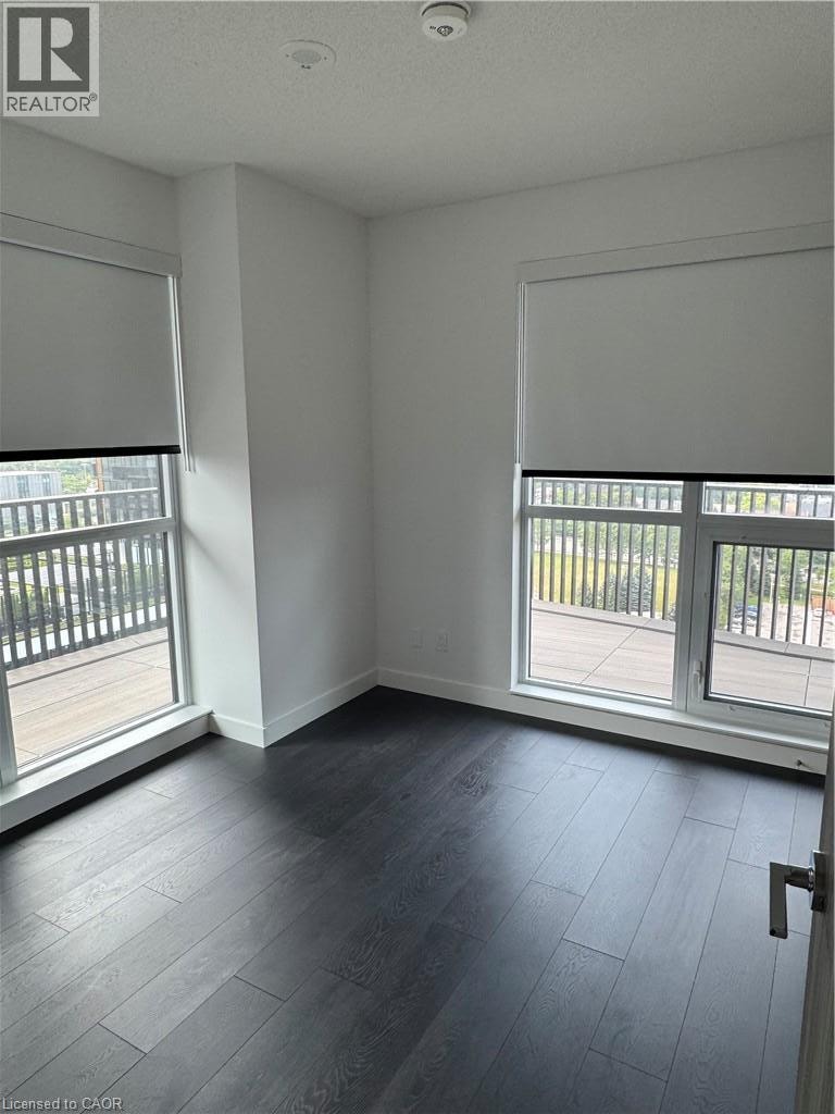 68 ESTHER SHINER Boulevard Unit# 1205 Toronto, Ontario 3
