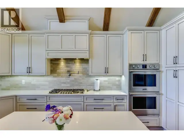 3672 Luxmoore Road Kelowna, British Columbia in Houses for Sale in Penticton - Image 22