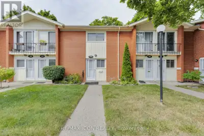 106 - 1090 KIPPS LANE London East (East A), Ontario