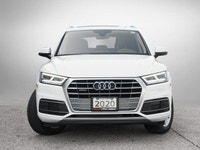 KBB.com Best Buy Awards. Only 48,820 Miles! This Audi Q5 delivers a Intercooled Turbo Premium Unlead... (image 7)