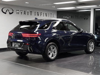 The 2022 Genesis GV70 2.5T Select is the entry-level trim for the Canadian GV70 lineup, but it is fa... (image 3)