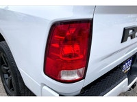 2022 Ram 1500 Classic Express Crew Cab 4X4 Delivers legendary HEMI power bold truck styling and seri... (image 8)