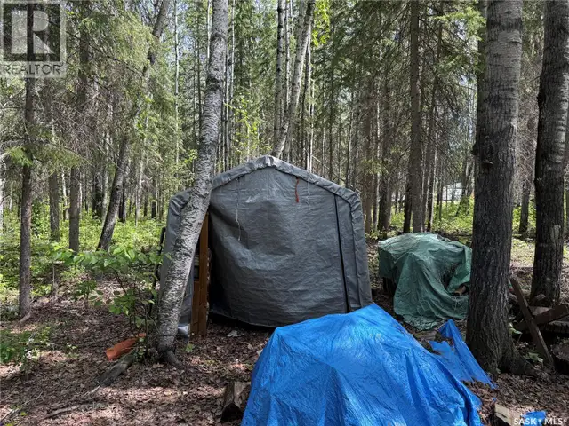 404 Northshore DRIVE Northern Admin District, Saskatchewan in Houses for Sale in La Ronge - Image 18