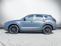 This Mazda CX-5 has a durable Regular Unleaded I-4 2.5 L/152 engine powering this Automatic transmis... (image 2)
