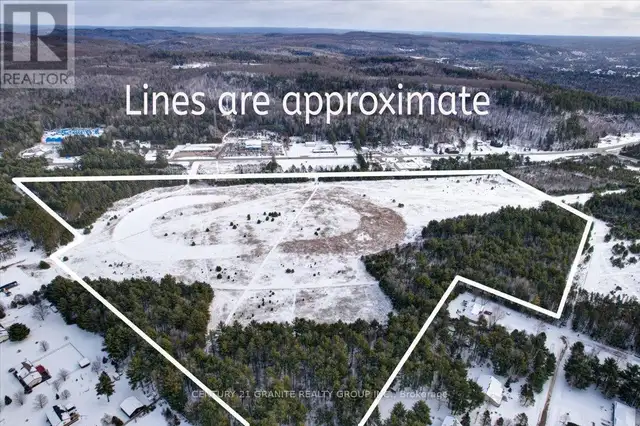 0 POLARIS DRIVE Hastings Highlands (Herschel Ward), Ontario in Land for Sale in Trenton - Image 10