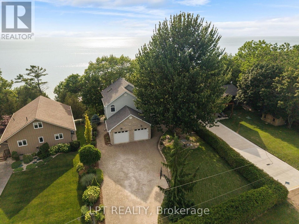 73411 SANDY BEACH ROAD Bluewater (Hay), Ontario 4