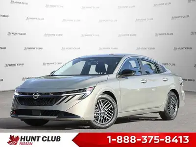 This Nissan Sentra has a dependable Regular Unleaded I-4 2.0 L/122 engine powering this Variable tra...