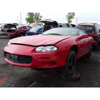1998 Chevrolet Camaro parts available Kenny U-Pull Windsor