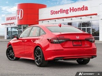 Come visit our Sterling Honda team, you can find us at 1495 Upper James Street, Hamilton, ON L9B 1K2... (image 3)
