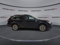 // ACCIDENT FREE!! // Meet the 2024 Subaru Outback Limited XT AWD, a confident SUV that fits Ontario... (image 8)