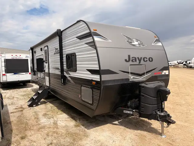 2023 Jayco Jay Flight 280RKS in Travel Trailers & Campers in St. Albert - Image 2