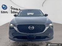 2024 Mazda CX-5 GS - Grande Prairie Subaru 2024 Mazda CX-5 GS Vehicle Highlights i-Activsense Safety... (image 7)