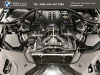 ===== 2018 BMW M5 Base | Gr. Sup | ===== ===== * Groupe Supérieur * ===== ===== Pourquoi acheter che... (image 9)